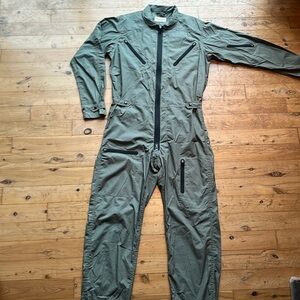 Denim & Supply by Ralph Lauren Jump Suit
